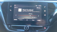 Vauxhall Corsa 1.2 Elite Edition 5dr Petrol Hatchback